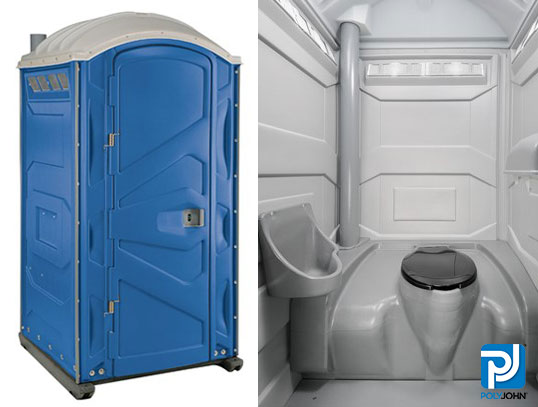 Portable Toilet Rentals in Thurston County, WA
